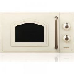 Gorenje GECS6B70CLI + BHP62CLI + MO4250CLI Εντοιχιζόμενο Σετ Οικιακών Συσκευών